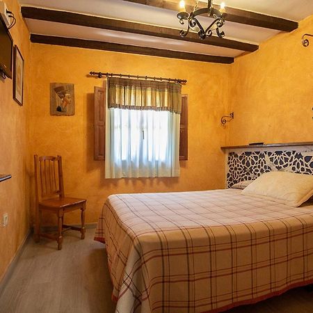 Hotel Rural Calatanazor Exterior photo