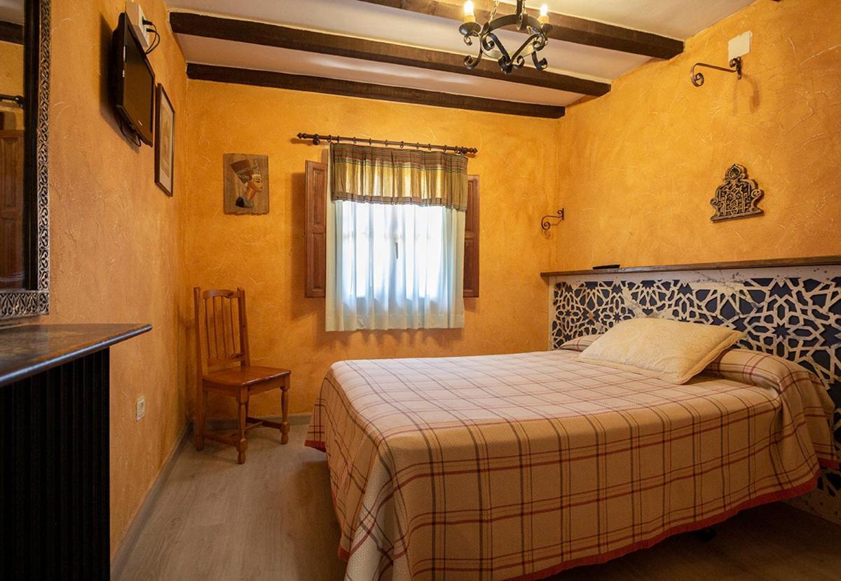 Hotel Rural Calatanazor Exterior photo