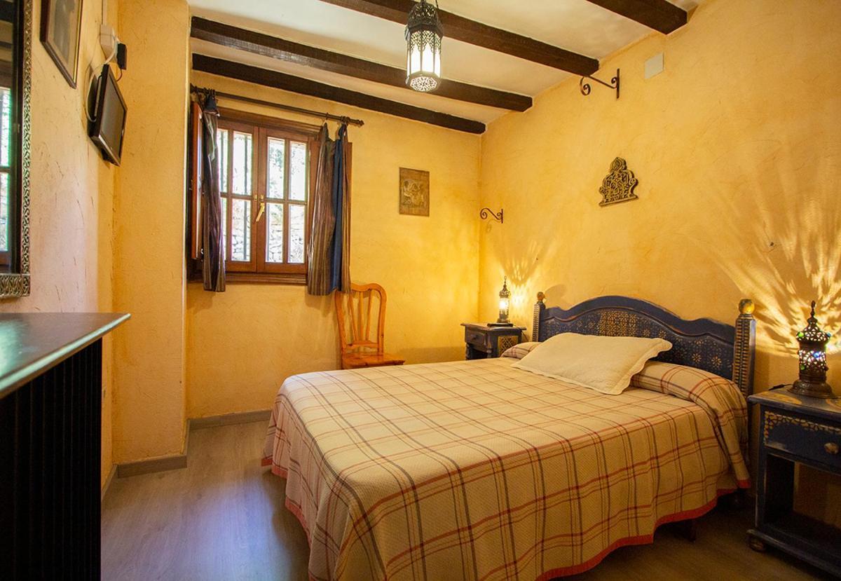Hotel Rural Calatanazor Exterior photo