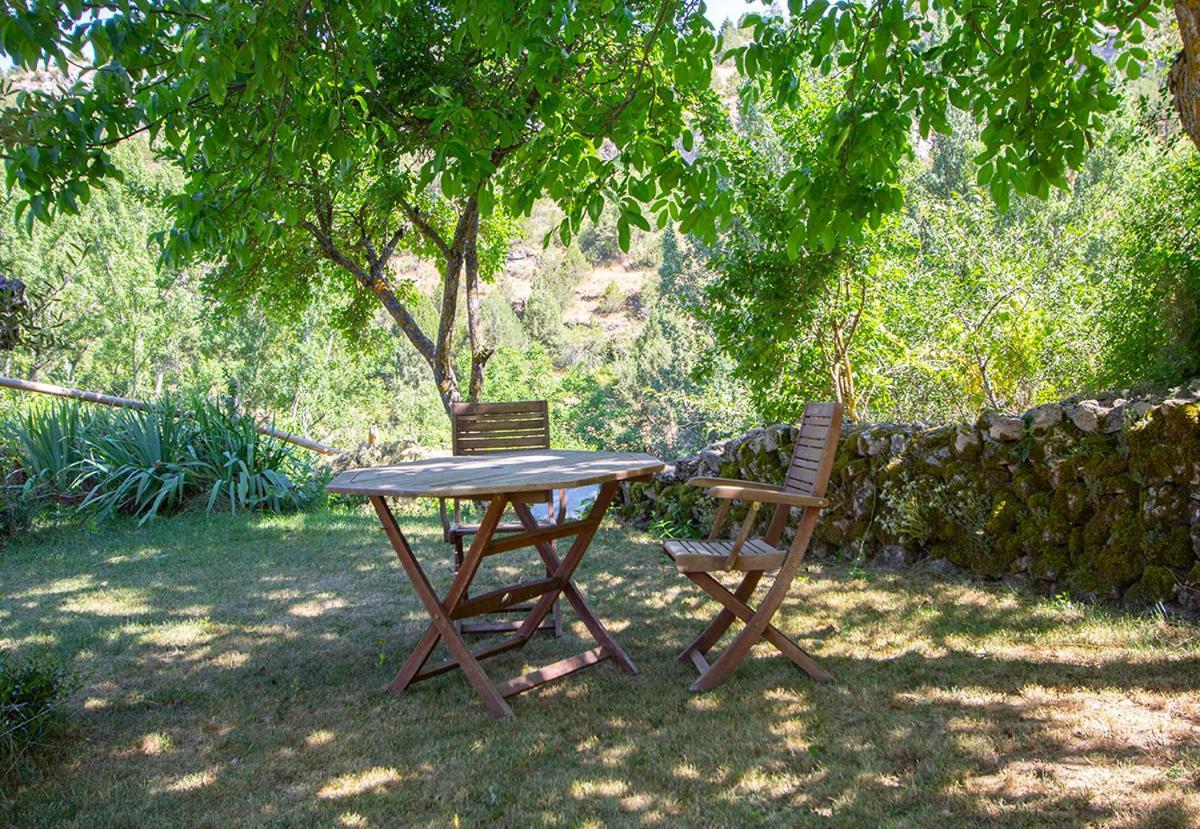 Hotel Rural Calatanazor Exterior photo
