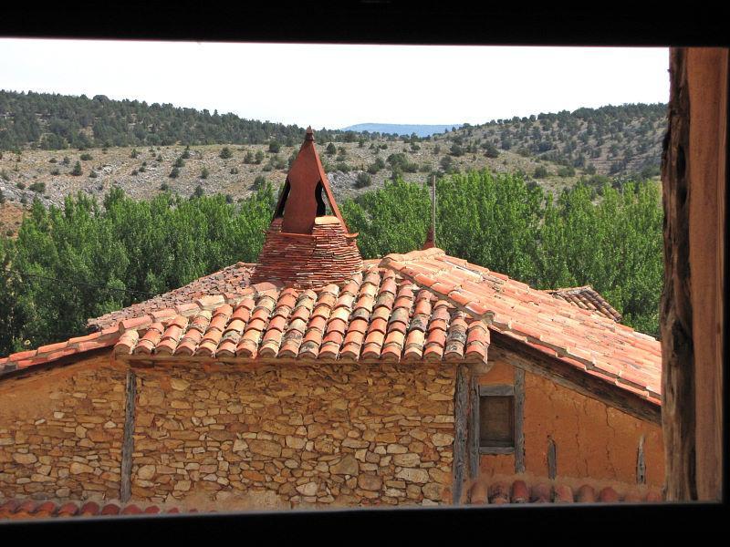 Hotel Rural Calatanazor Exterior photo